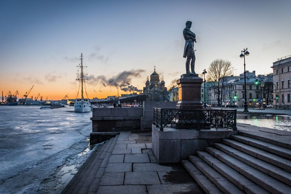 Photograph by Максим Сорокин