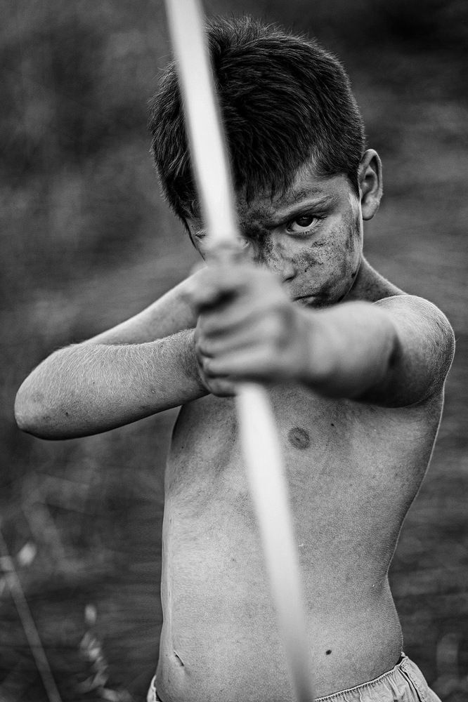 Photograph by Antonio De Icco