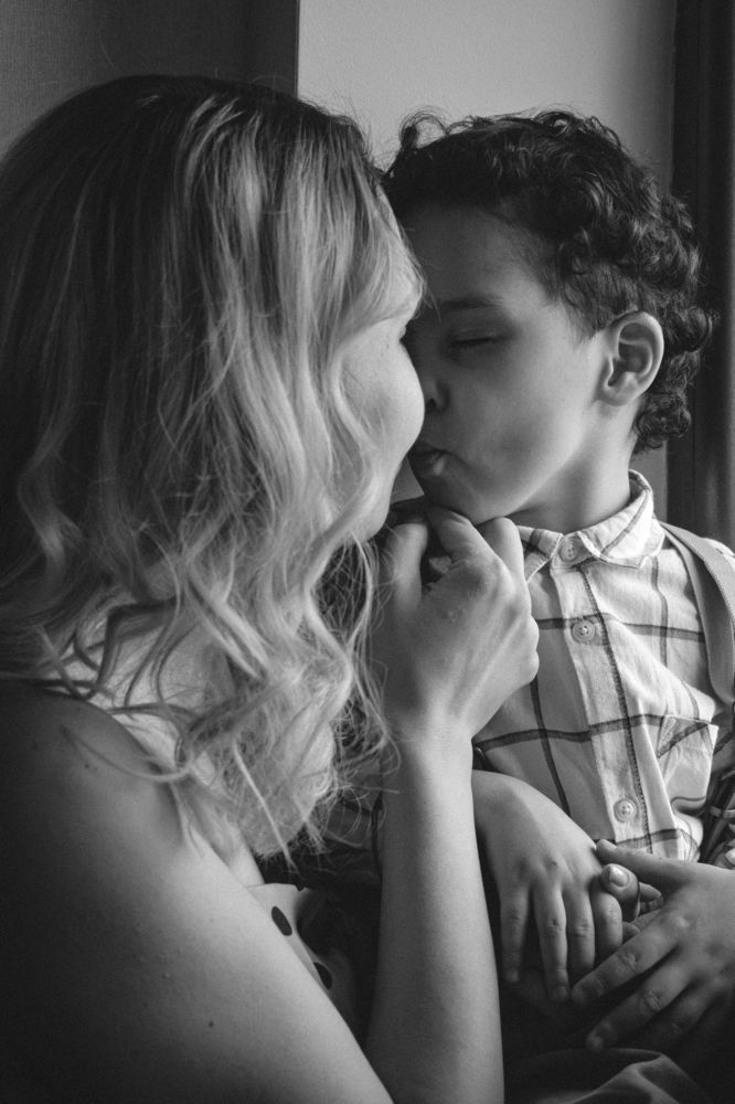 Photograph by MADiNA