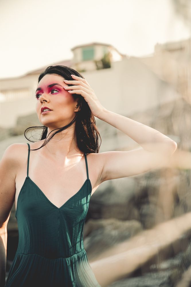 Photograph by Фахри Багиров