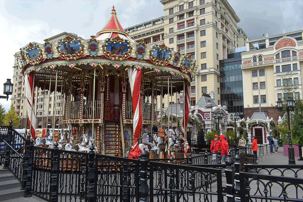 Photograph by Сергей Иванович Носов