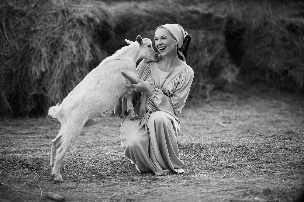 Photograph by Наталья Скроб