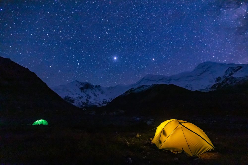 Photograph by Василий Бережной