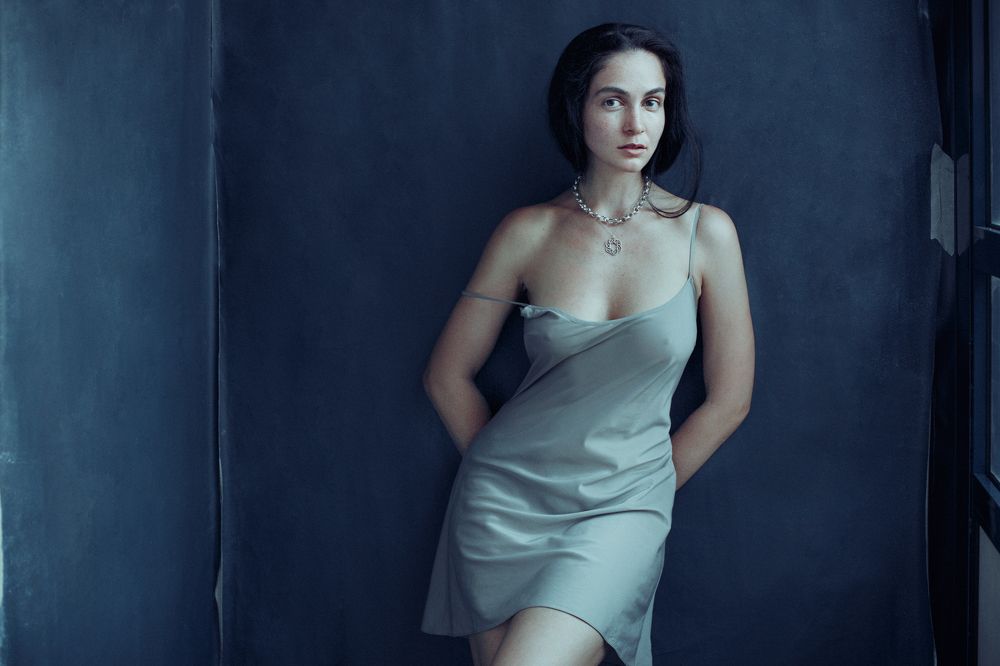 Фотография автора Михаил Тарасов