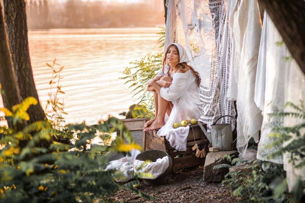 Photograph by Кристина