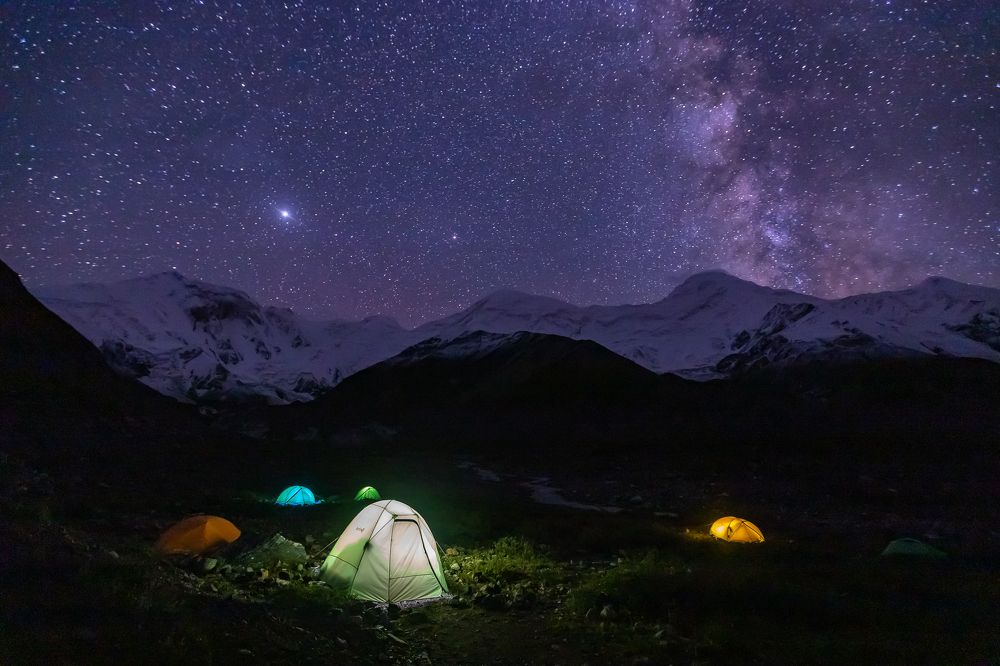 Photograph by Василий Бережной