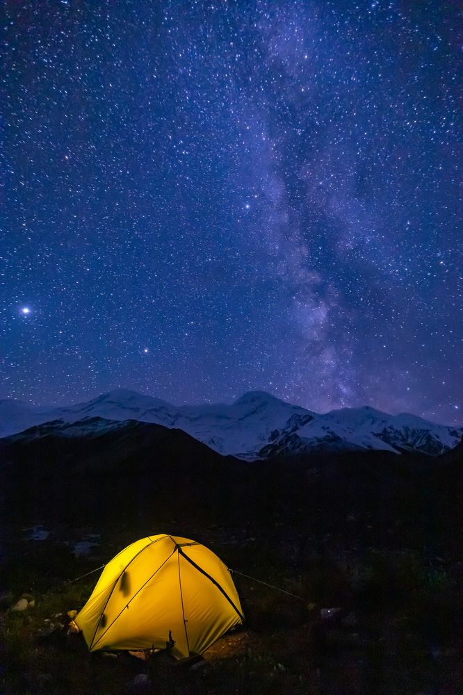 Photograph by Василий Бережной