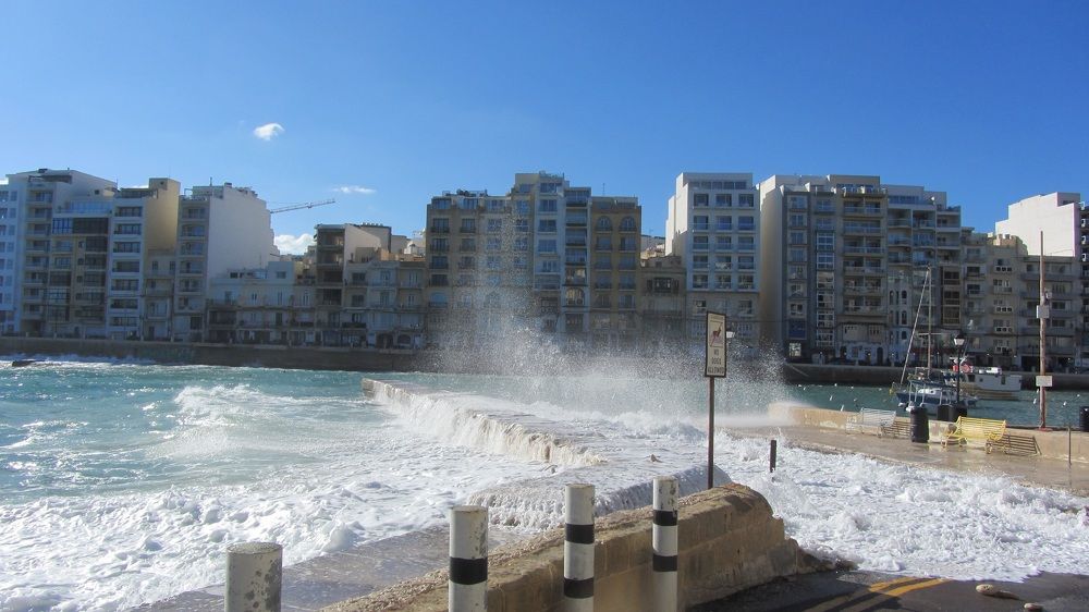 Photograph by Natalja Rogalova