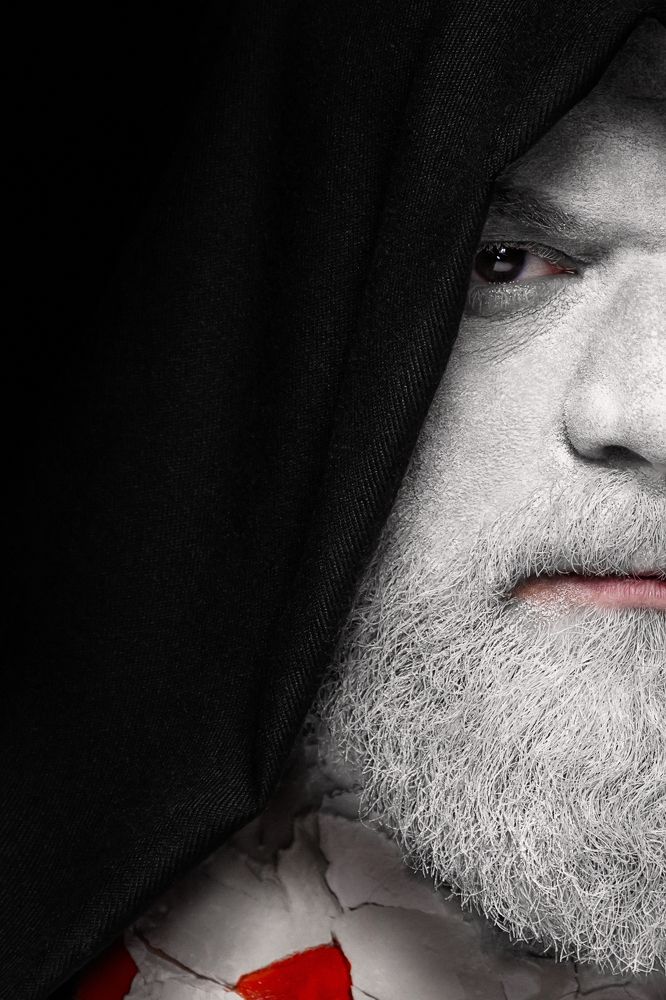 Photograph by Valentin Okulov