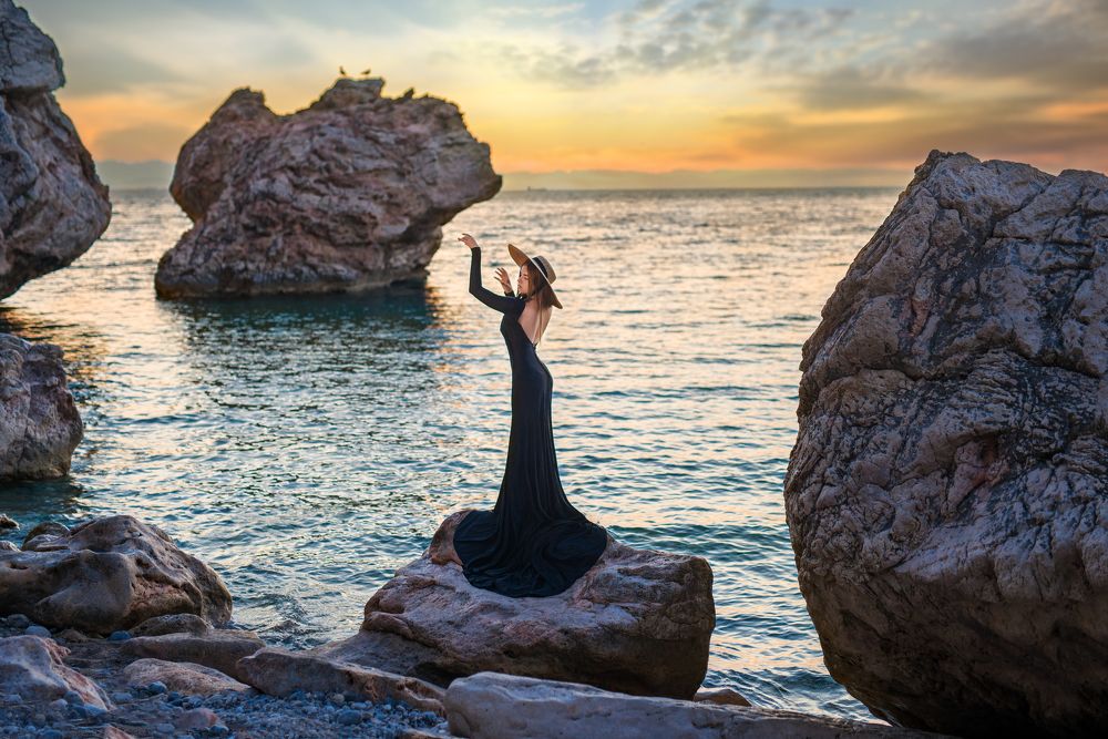 Photograph by Кристина