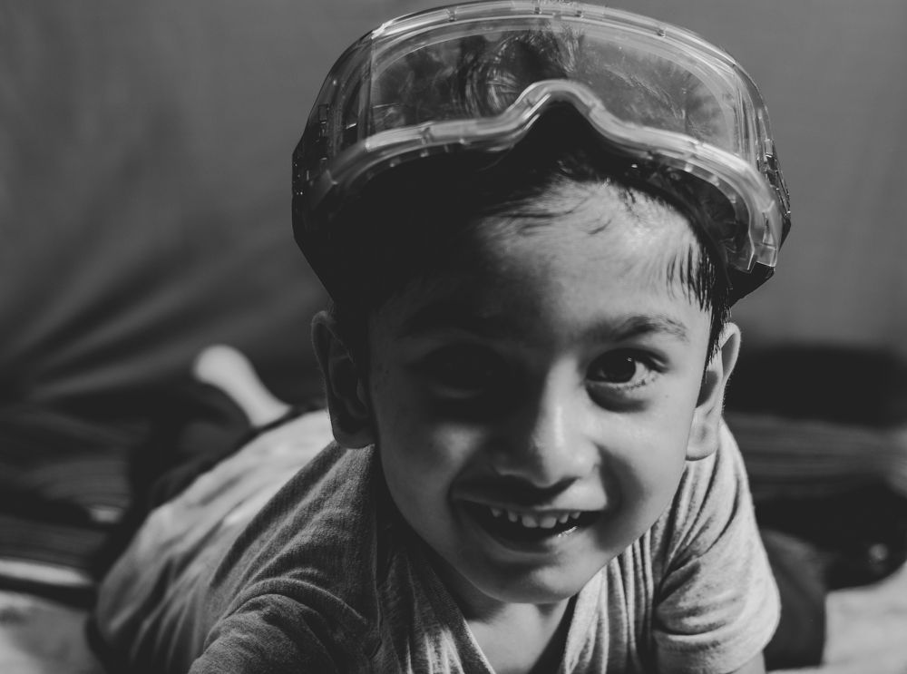 Фотография автора MITHUN KUMAR