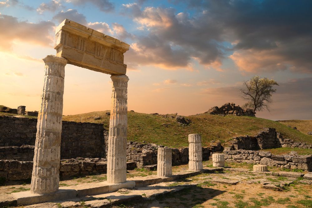 Photograph by Евгения Черентаева