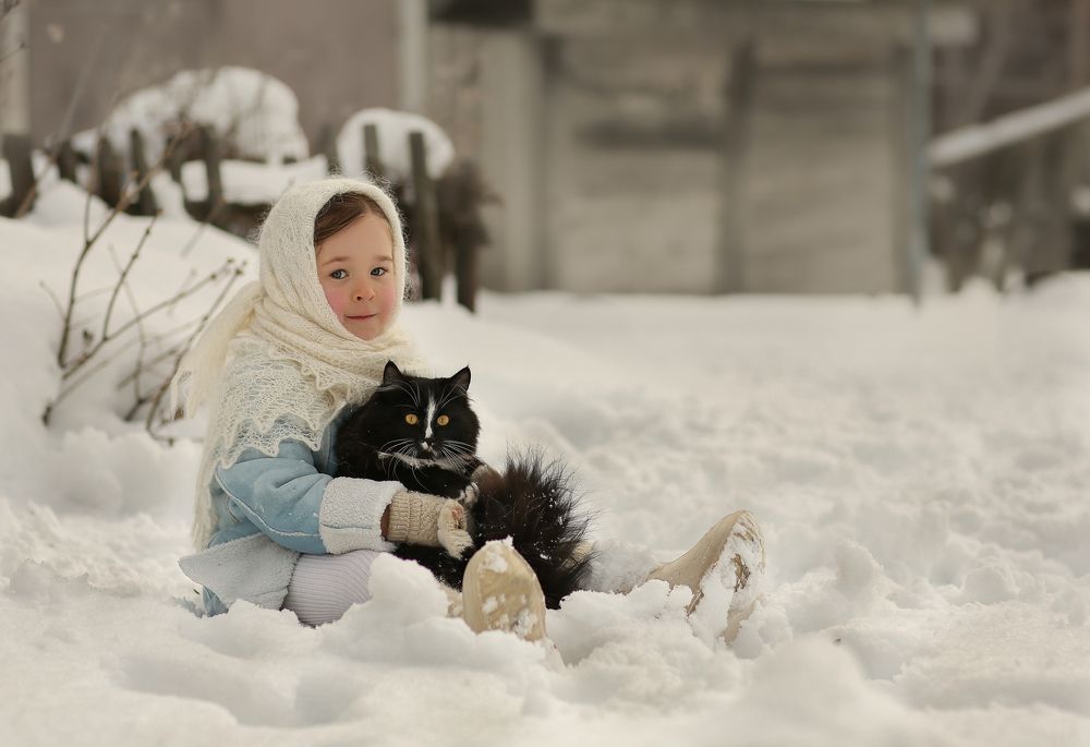 Фотография автора Марина Степанова