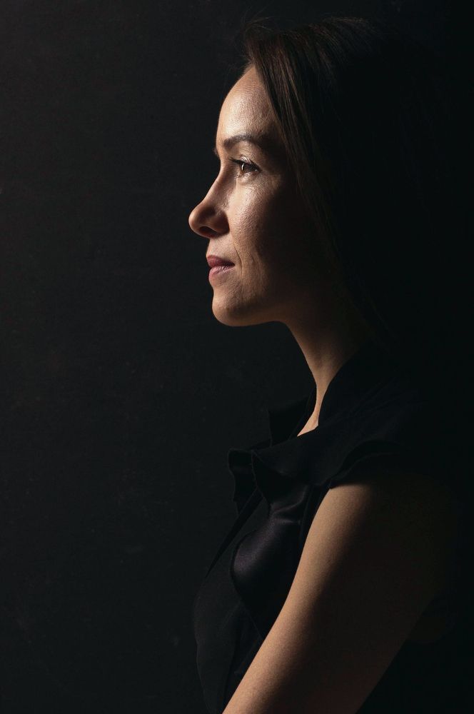 Photograph by Лариса Китаева