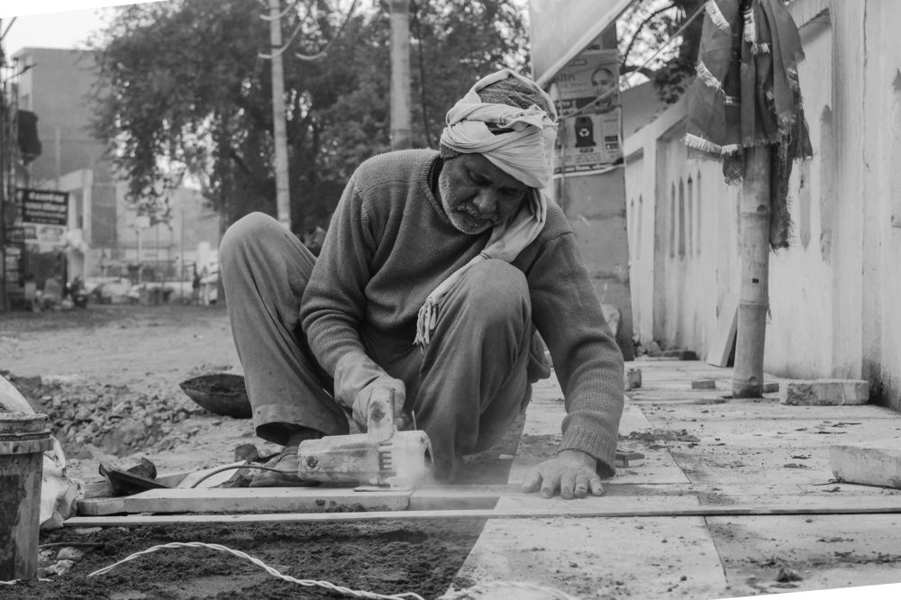 Фотография автора MITHUN KUMAR