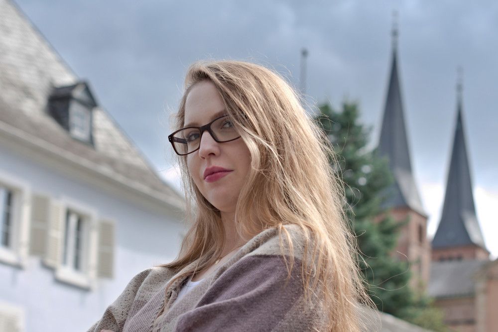 Photograph by Marina Weiland