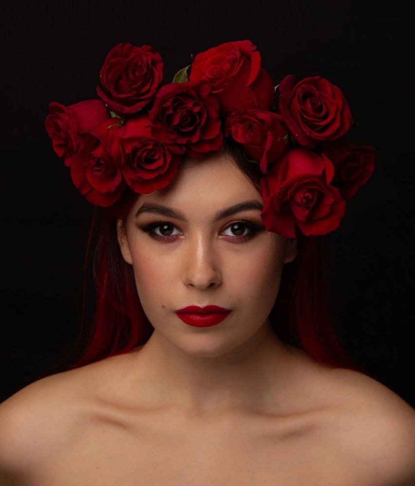 Photograph by Елена Киприянова