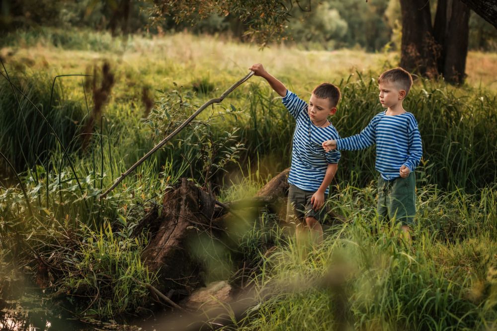 Photograph by Евгения Сидоренко