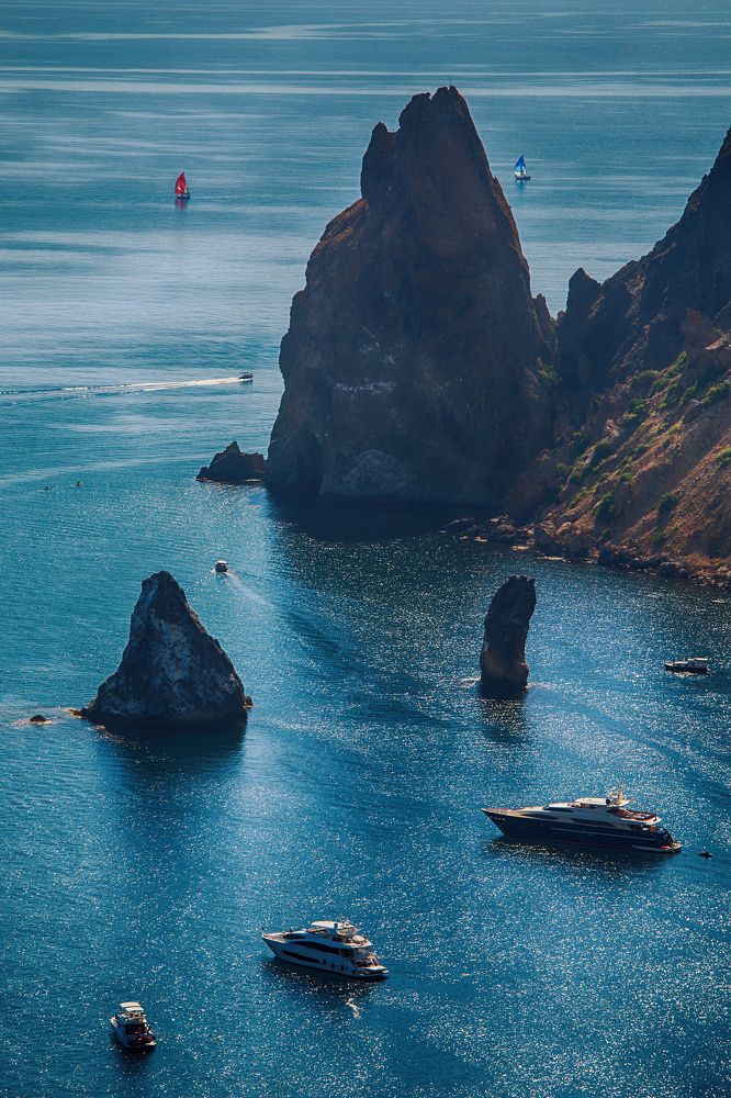 Photograph by Andrey Belov