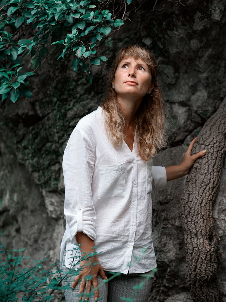 Созерцание.