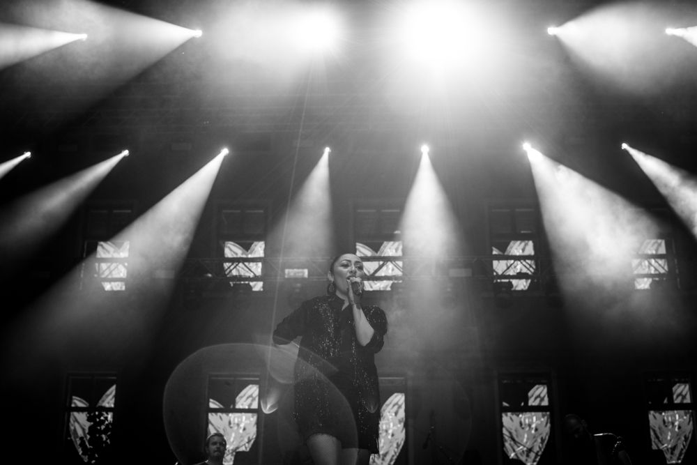 Photograph by Ania Ciolacu