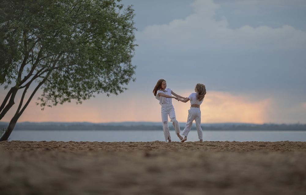 Photograph by Ольга Шайдулина