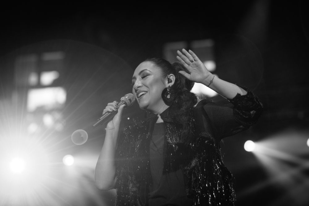 Photograph by Ania Ciolacu