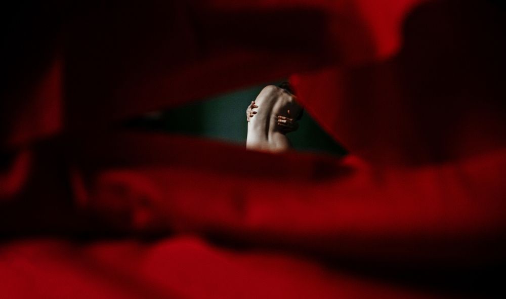 Photograph by Николаева Анна