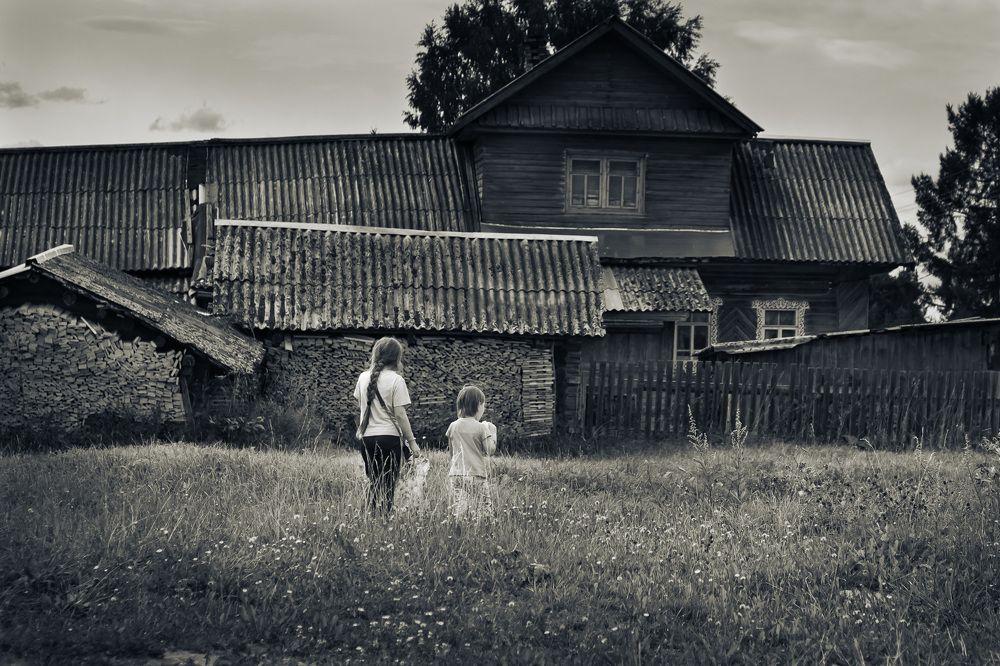 Photograph by Сергей Калинин