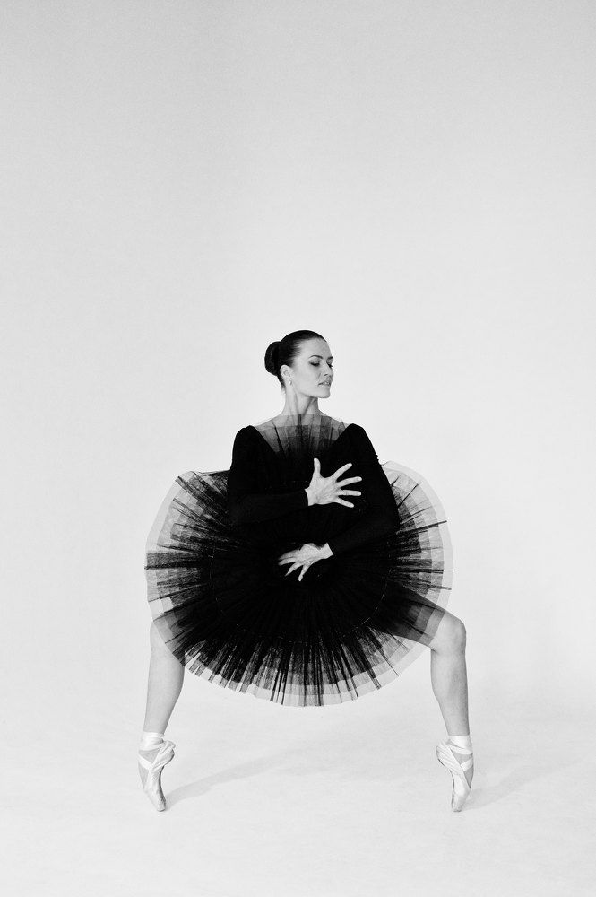 Photograph by Виктория Трач