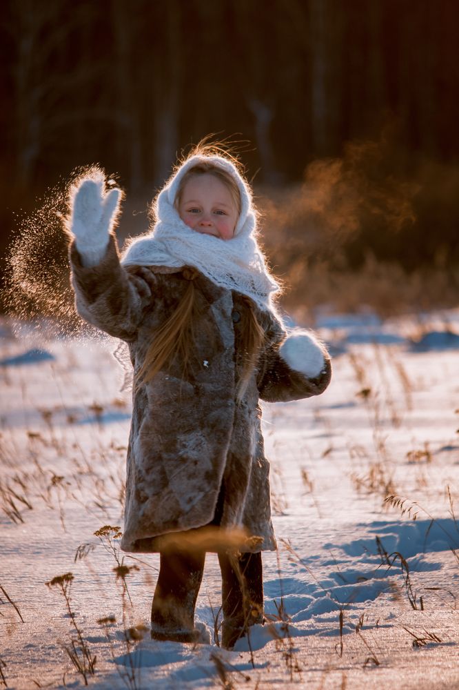 Photograph by Юлия Мешаева