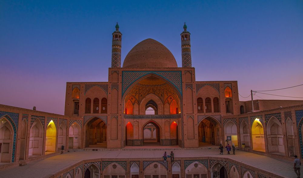 Photograph by mohammadreza shahbazi