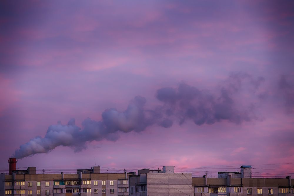 Photograph by Andrey Belov