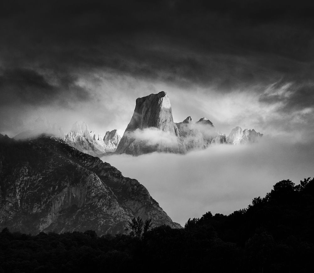 Photograph by Oscar Lata