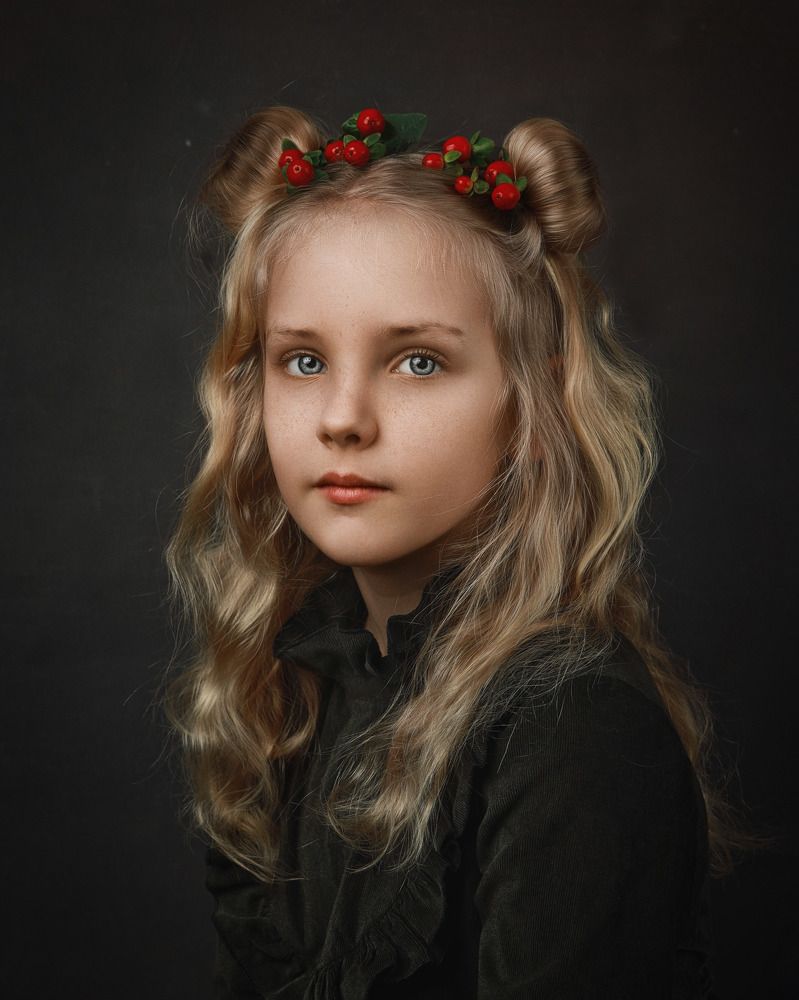 Фотография автора Elena Turina