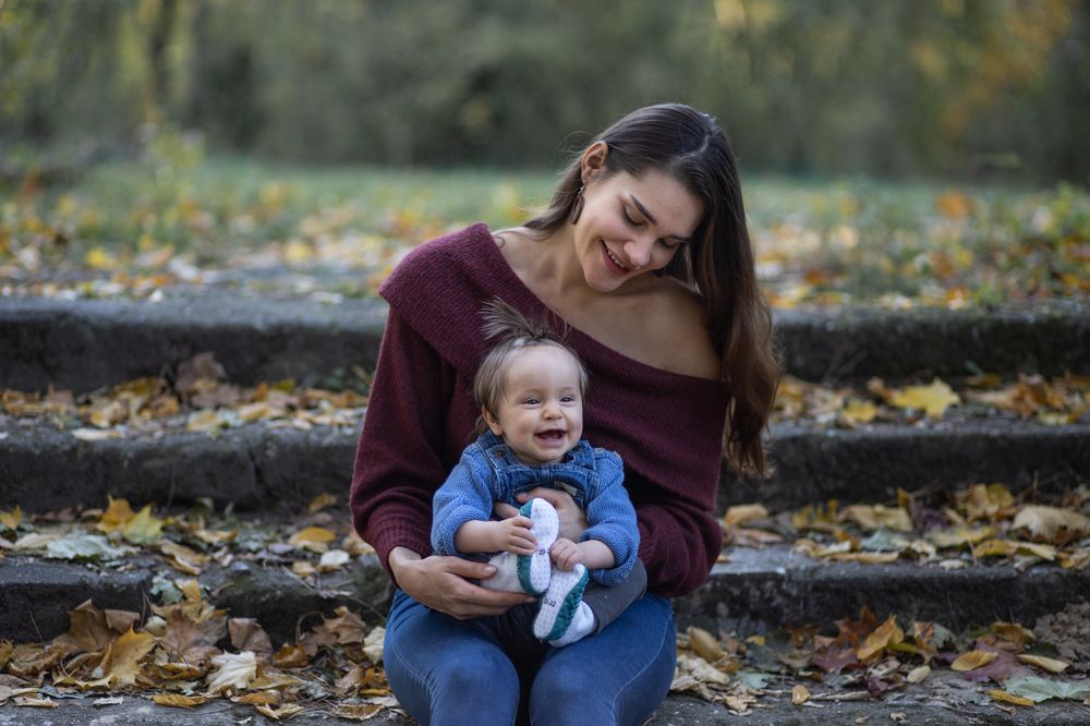 Photograph by Ксения Лаевская