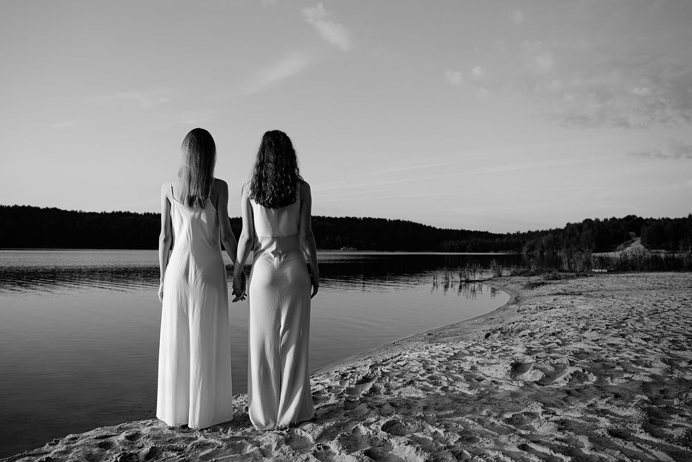 Photograph by Михаил Борцов