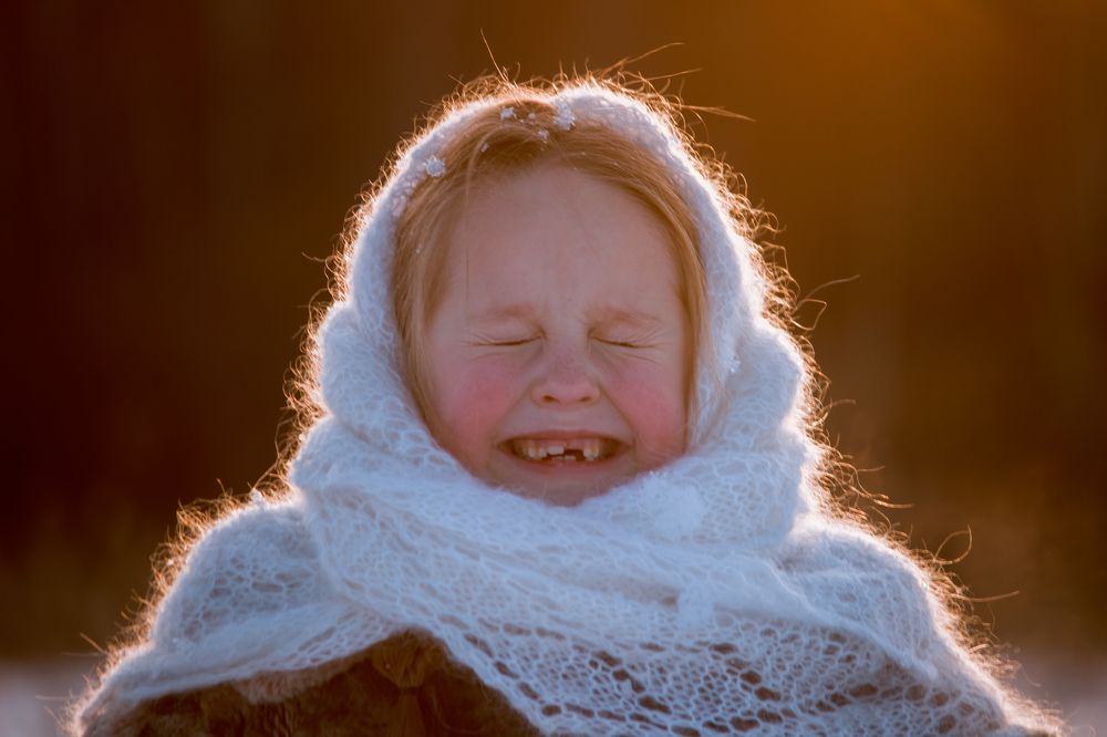 Photograph by Юлия Мешаева