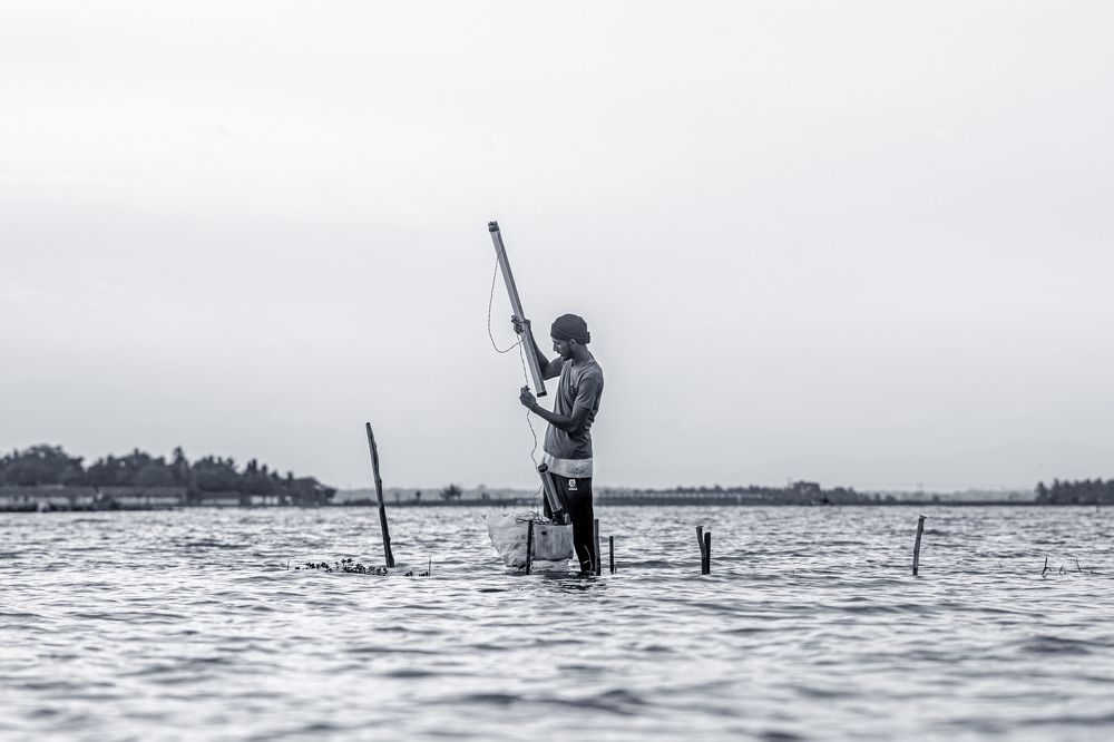 Photograph by THANUSSANTH THARMAPALAN