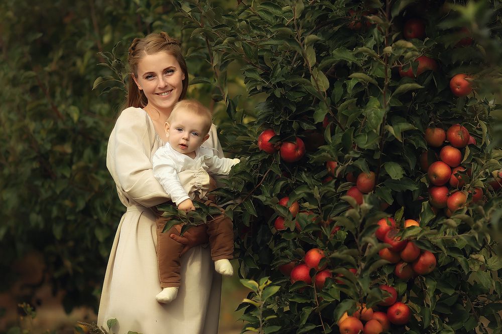 Фотография автора Dora Oksana