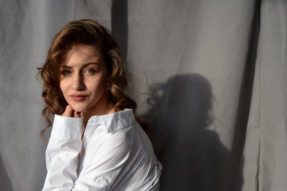 Photograph by Евгения Гуцан