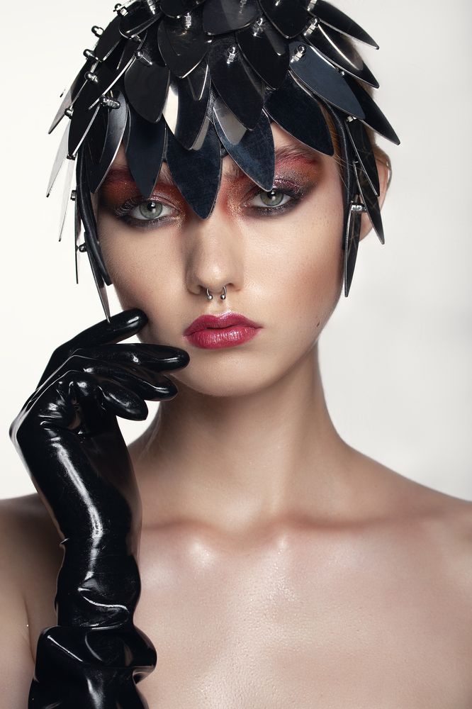 Photograph by Yury Romanov