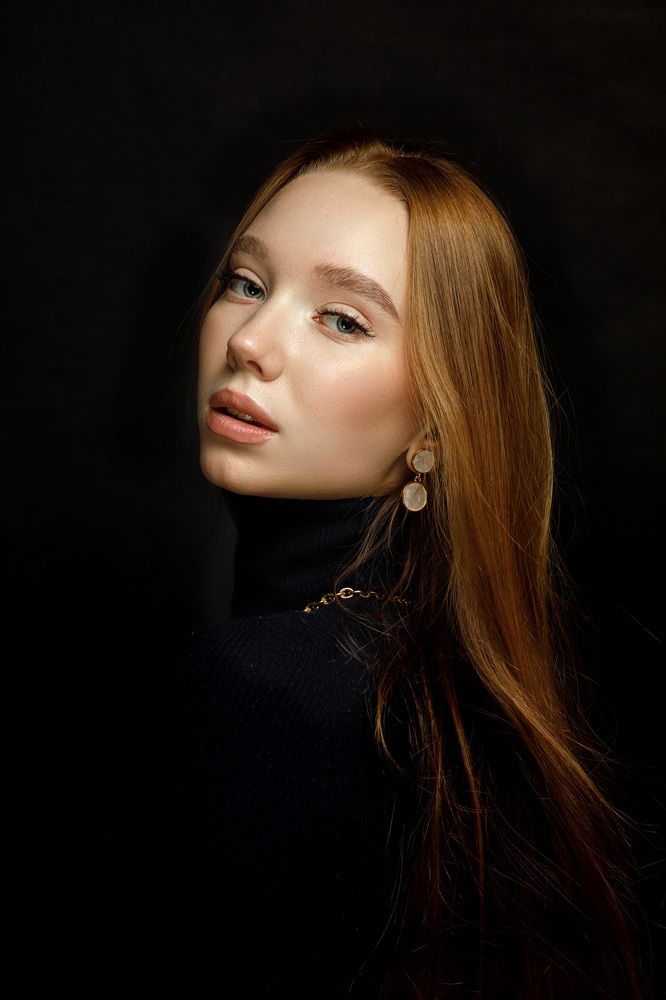 Photograph by Юлия Комаева