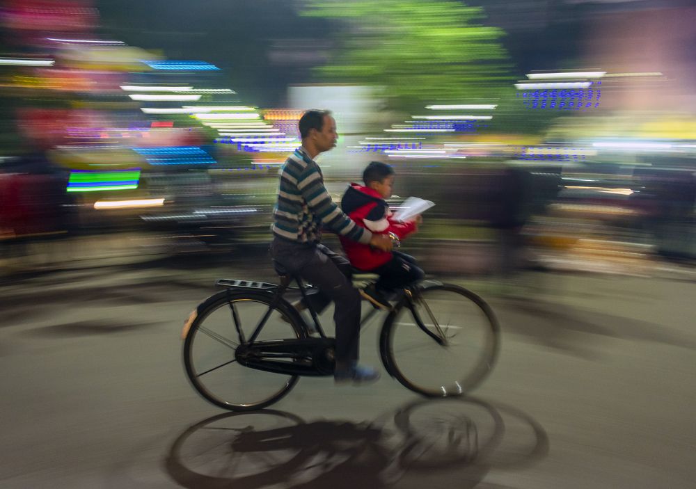 Photograph by Asamanj Maiti