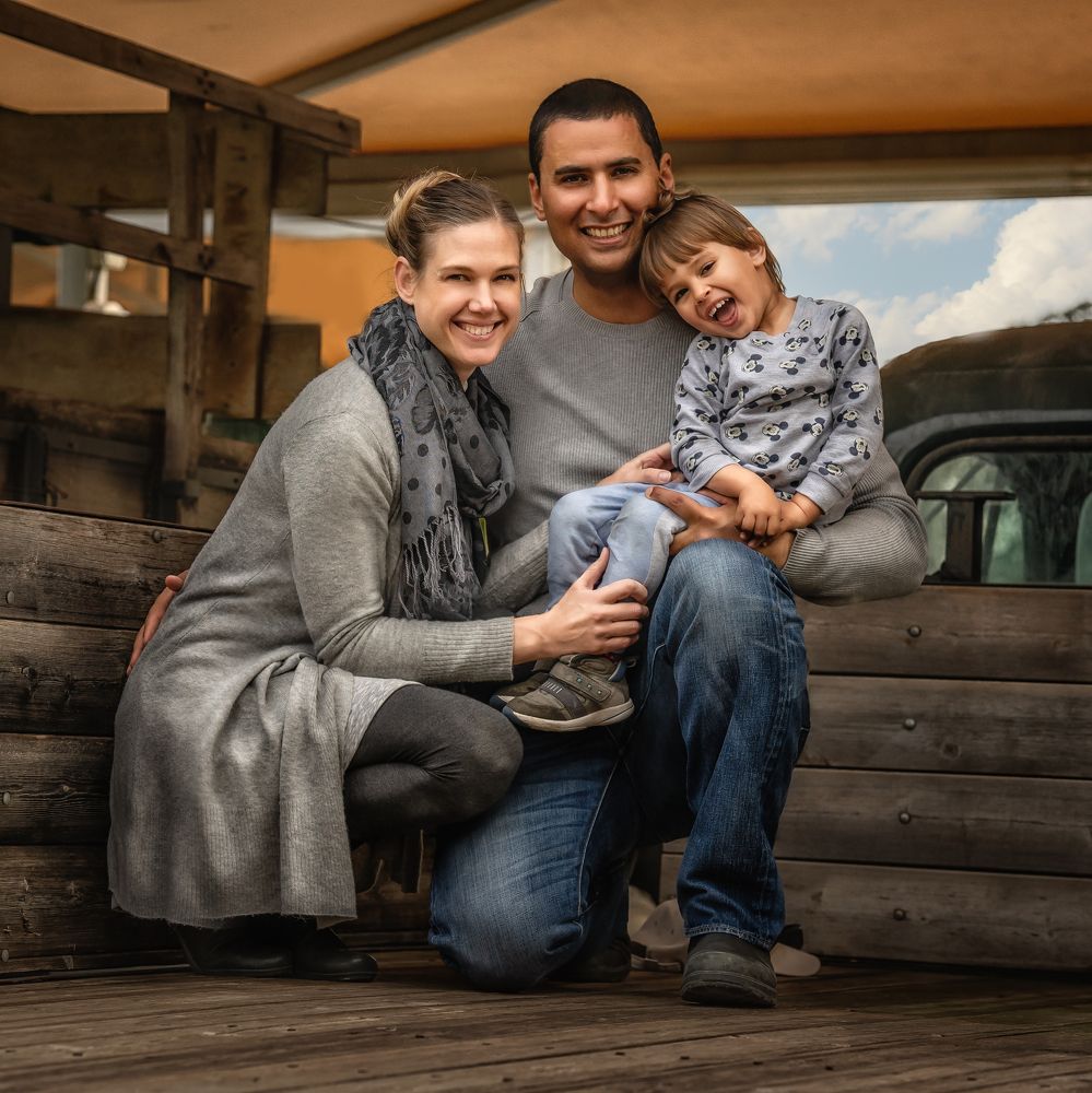 Photograph by Shiran Ben