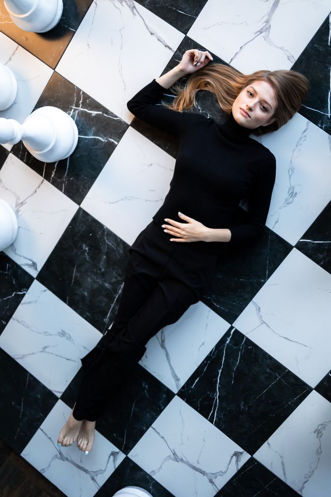 Photograph by Ксения Шейкина