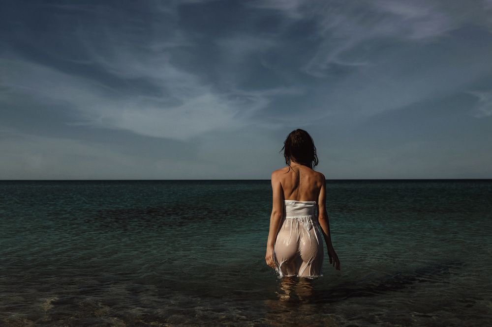 Фотография автора John Trece