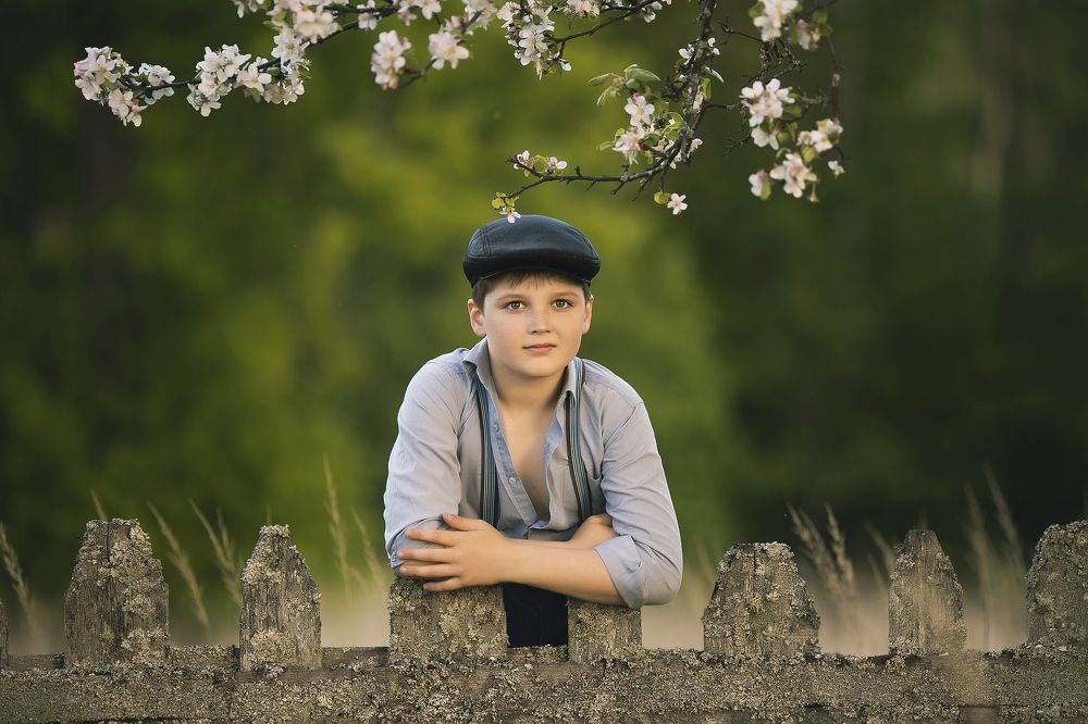 Photograph by Земляная Алена