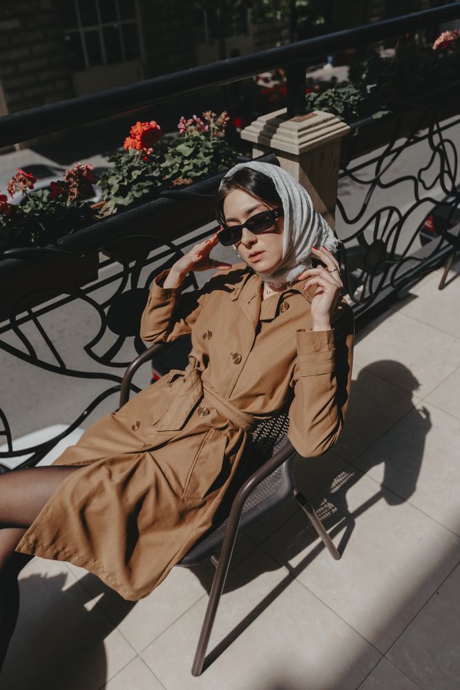 Photograph by Фахри Багиров