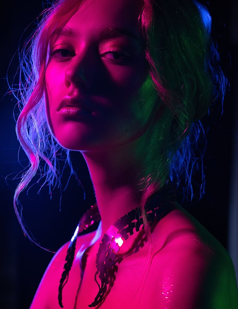 Photograph by Yury Romanov